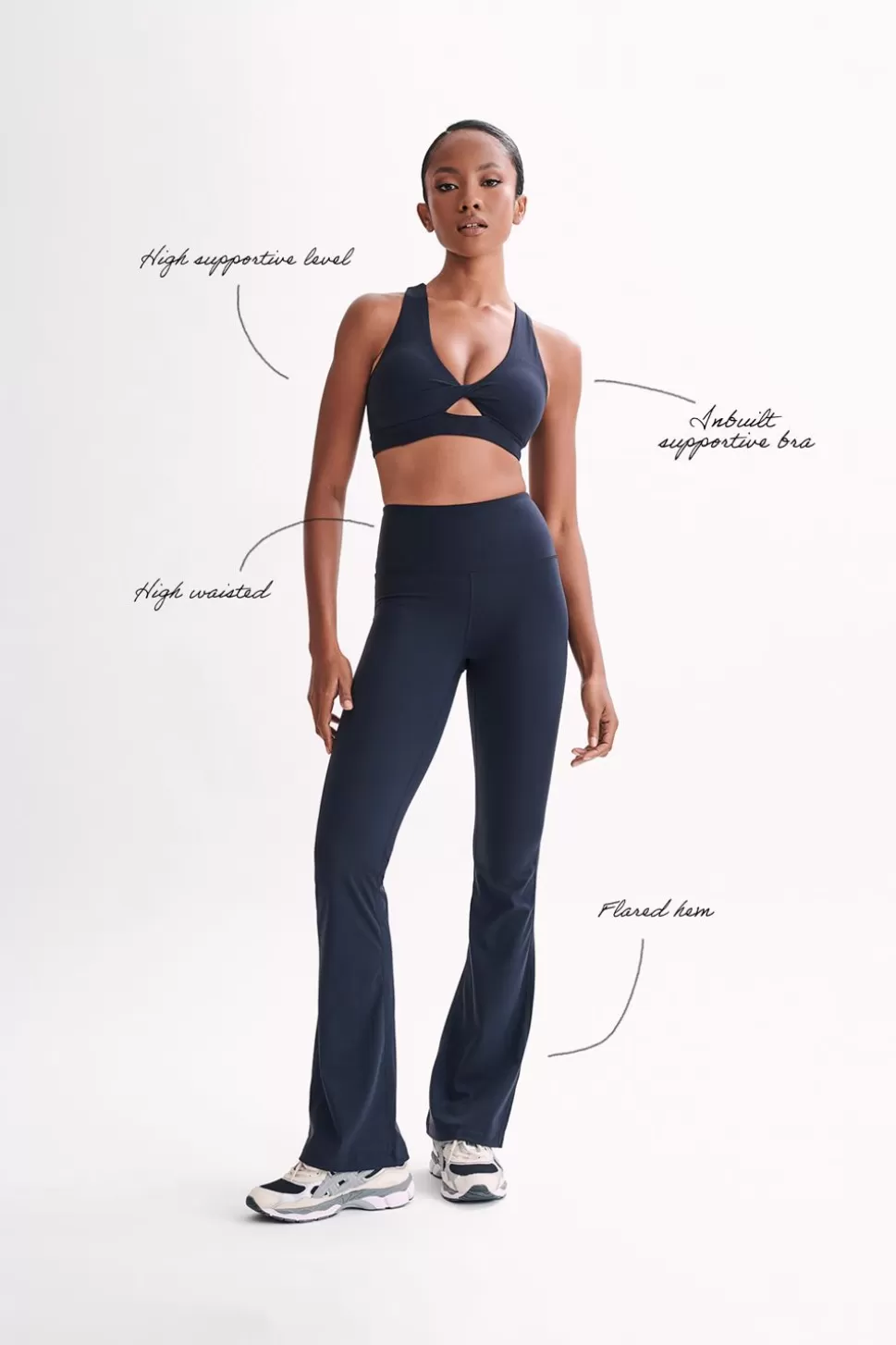Women MESHKI Tops<Jackie