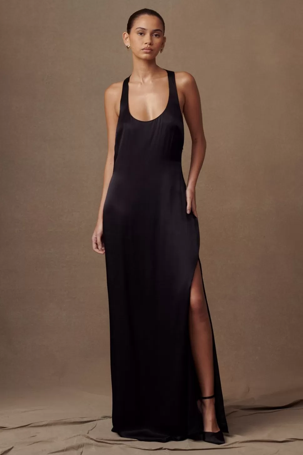 Women MESHKI Maxi Dresses<Jacquelyn
