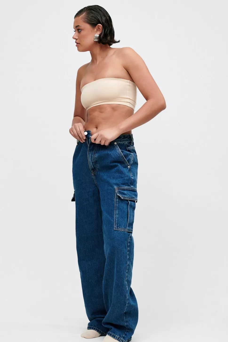 Women MESHKI Two Piece Sets<Jagger