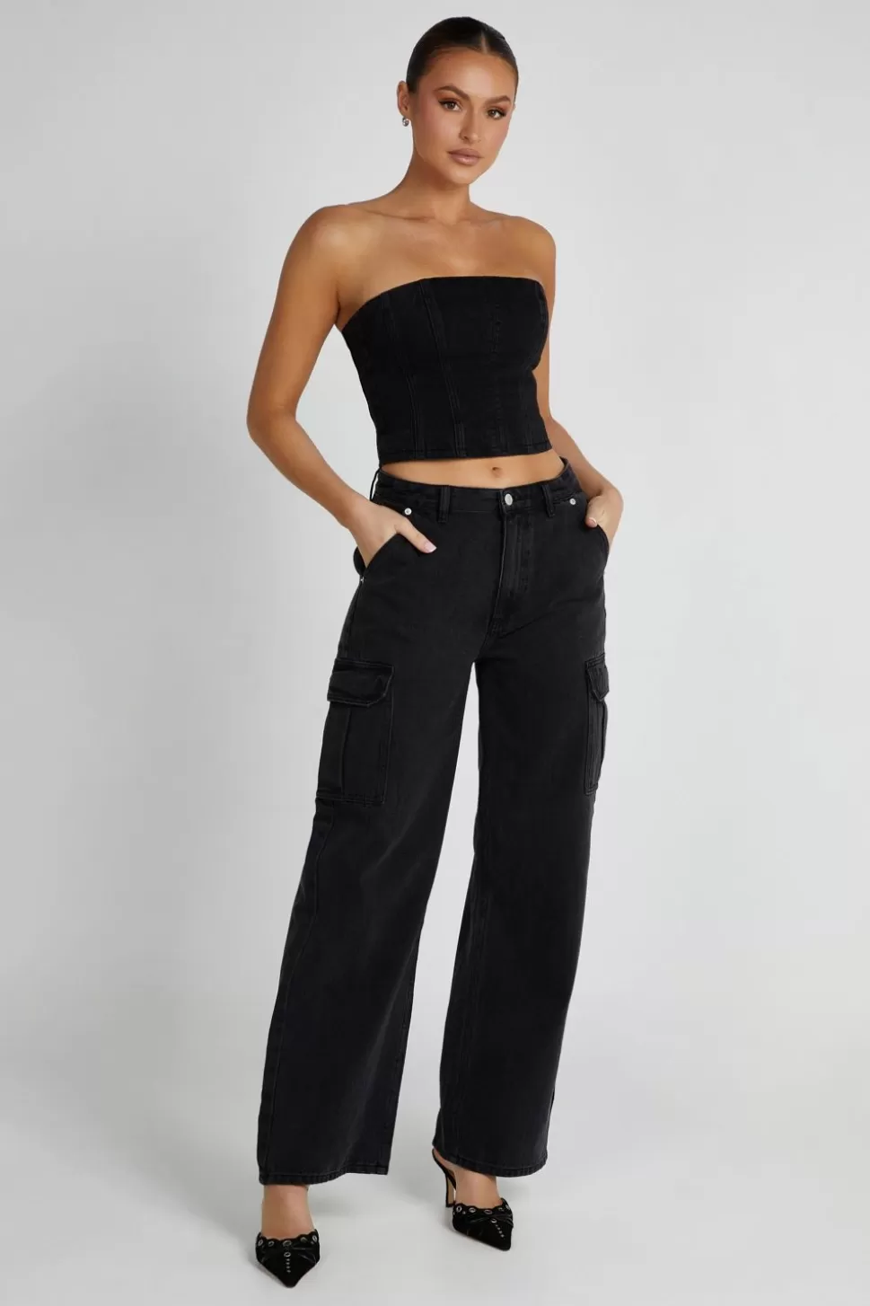 Women MESHKI Two Piece Sets<Jagger