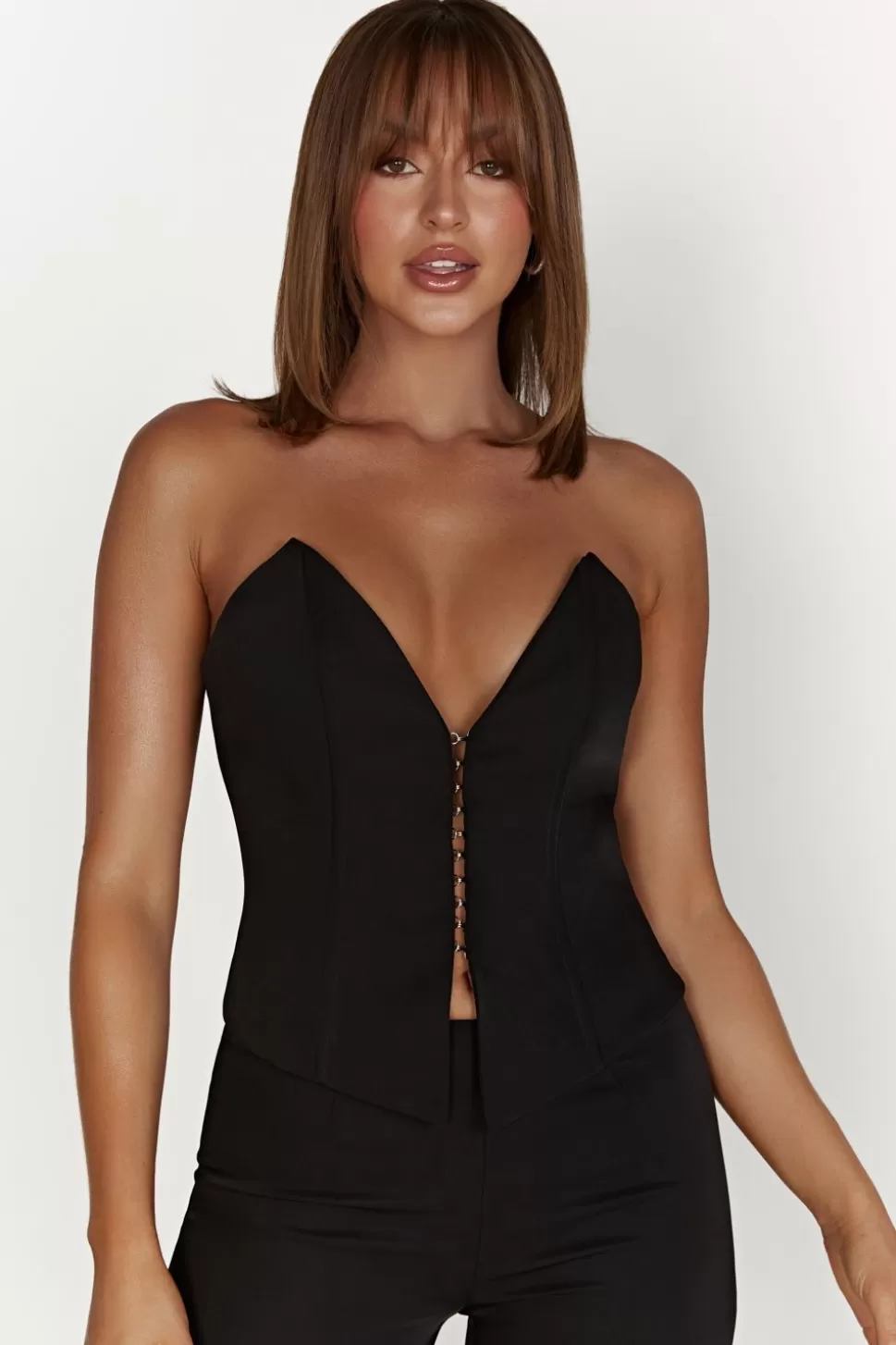 Women MESHKI Two Piece Sets<Janayia