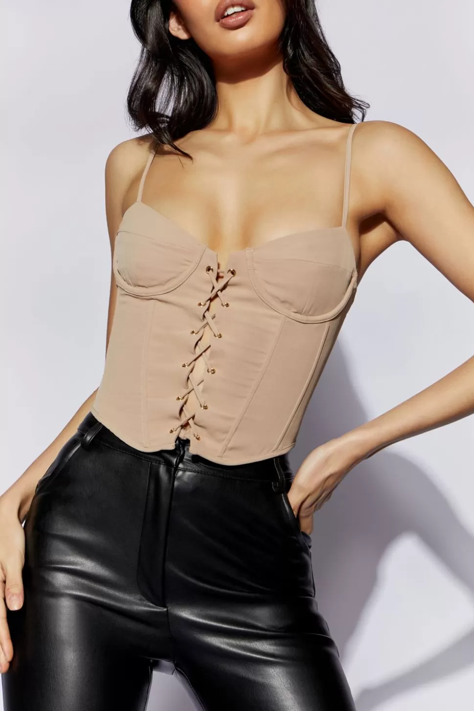 Women MESHKI Two Piece Sets<Janice