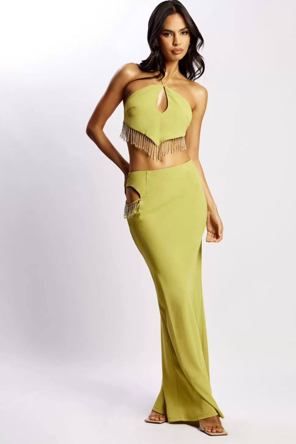 Women MESHKI Skirts<Jayleen
