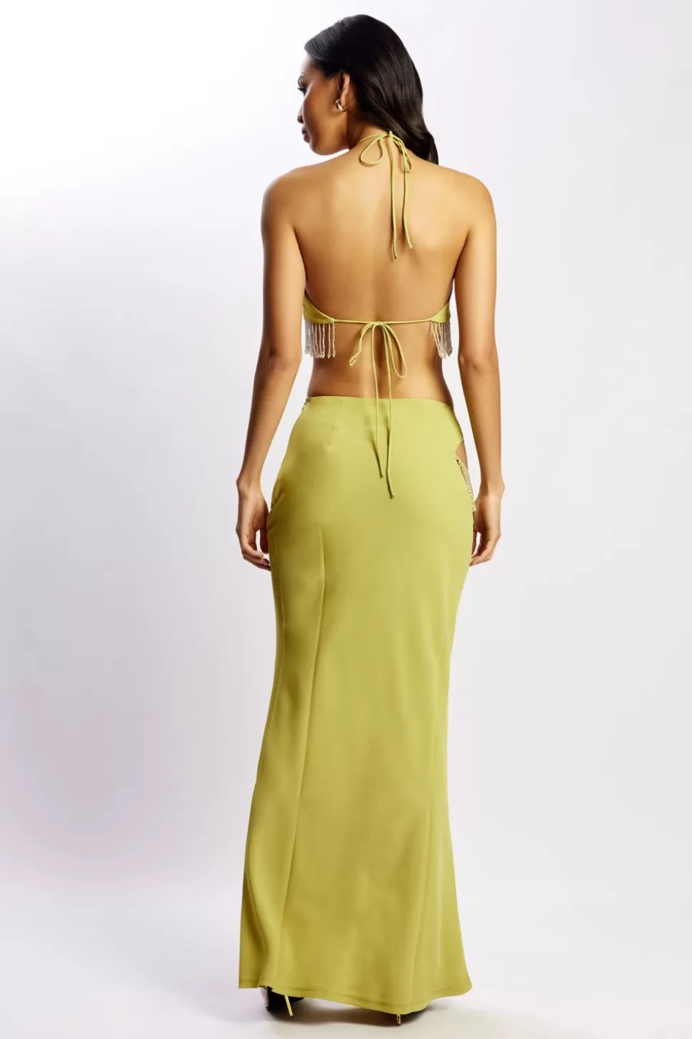 Women MESHKI Skirts<Jayleen