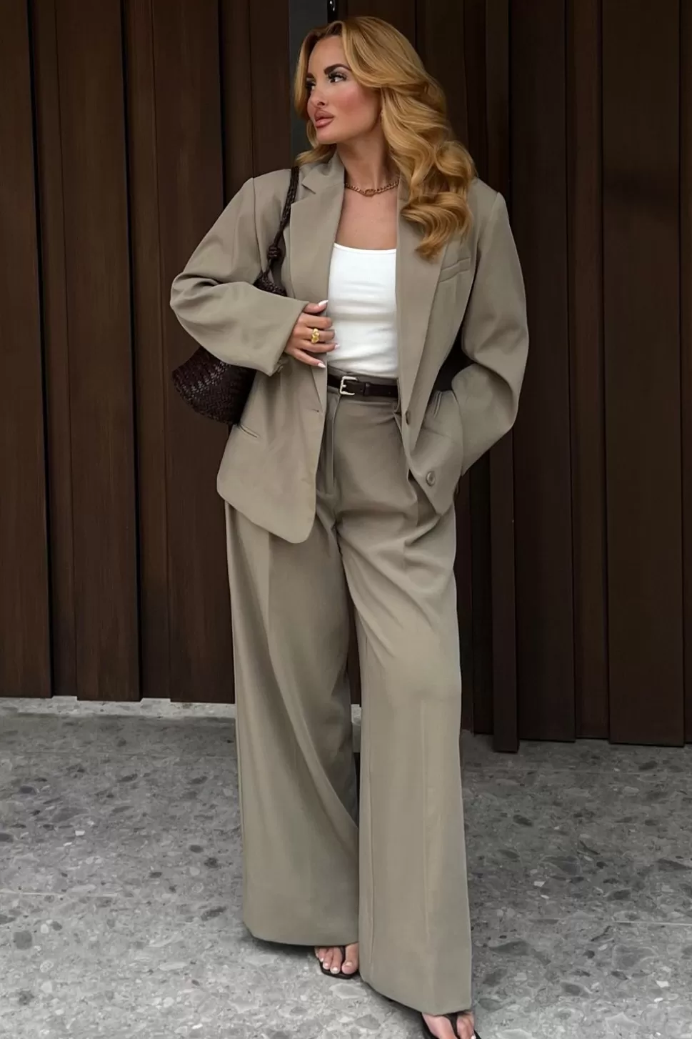 Women MESHKI Two Piece Sets<Jemima