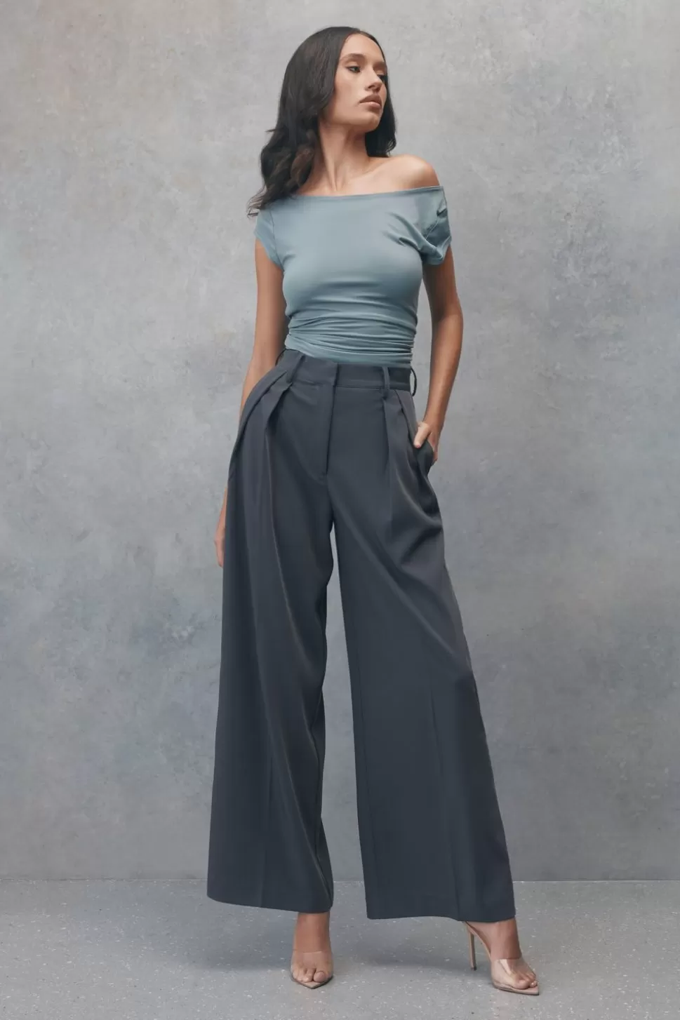 Women MESHKI Two Piece Sets<Jemima