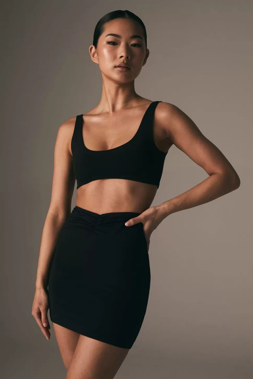 Women MESHKI Tops<Jemma