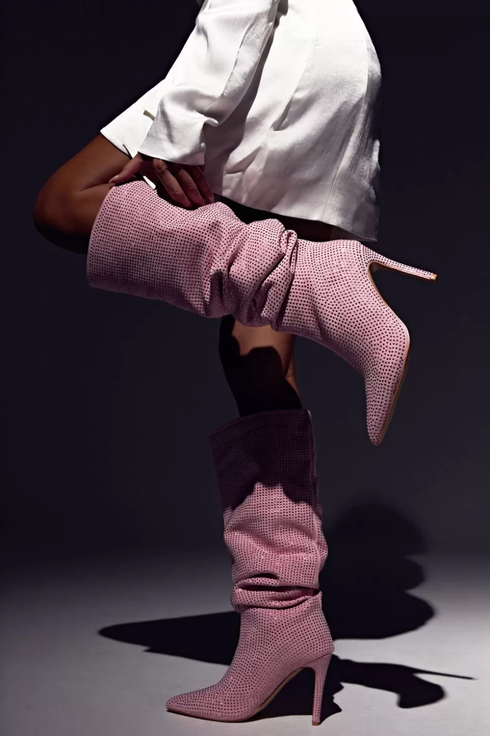 Women MESHKI Shoes<Jenner