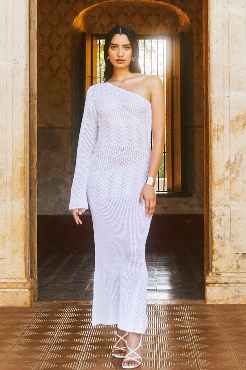 Women MESHKI Maxi Dresses<Jody