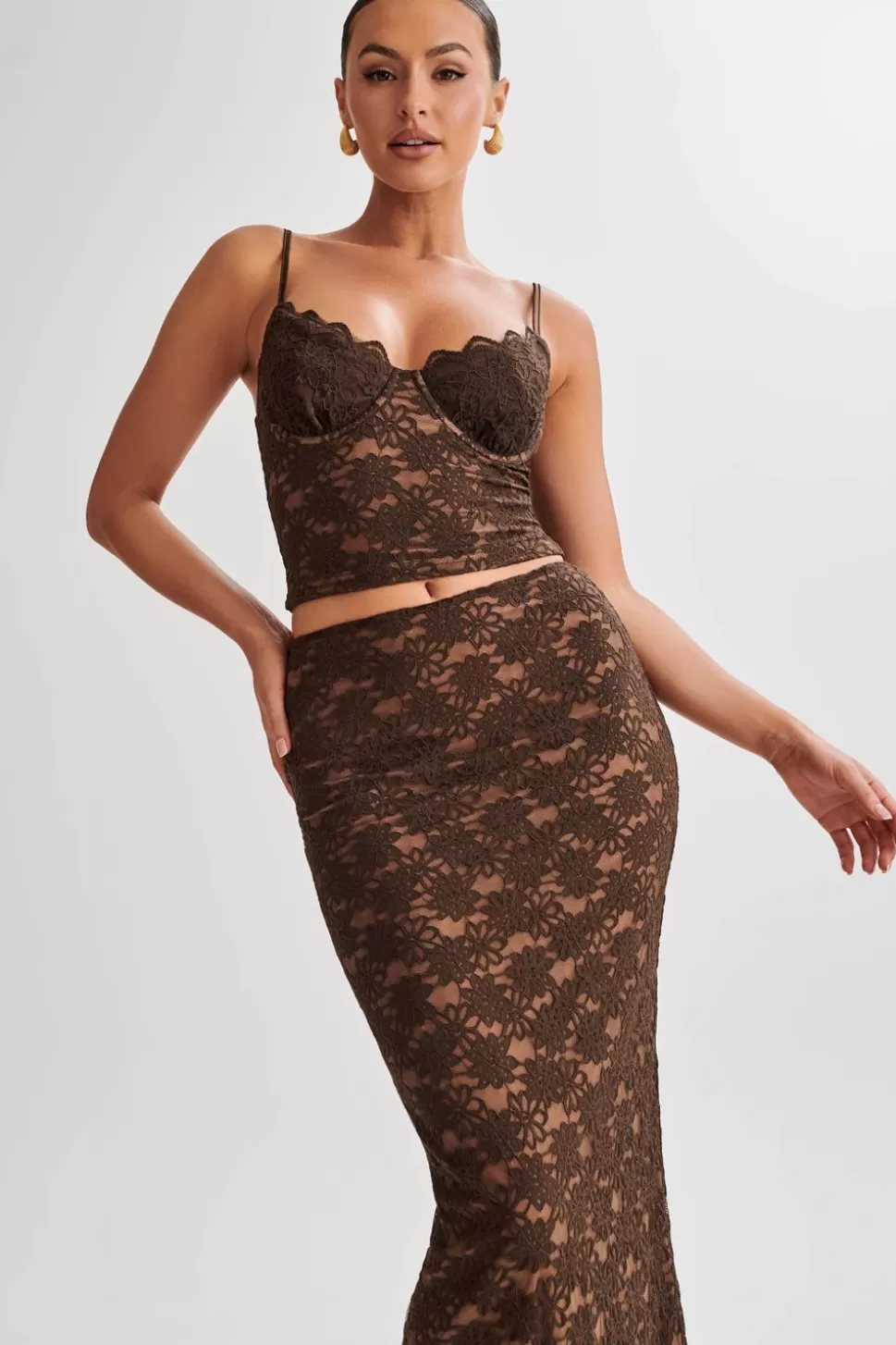 Women MESHKI Two Piece Sets<Joey