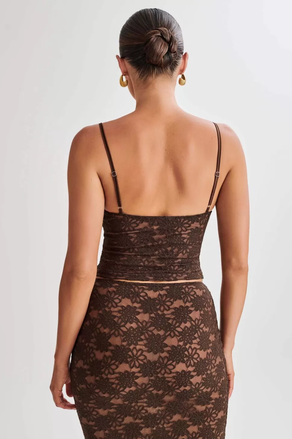 Women MESHKI Two Piece Sets<Joey