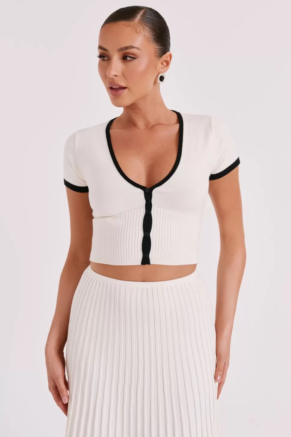 Women MESHKI Two Piece Sets<Jolene