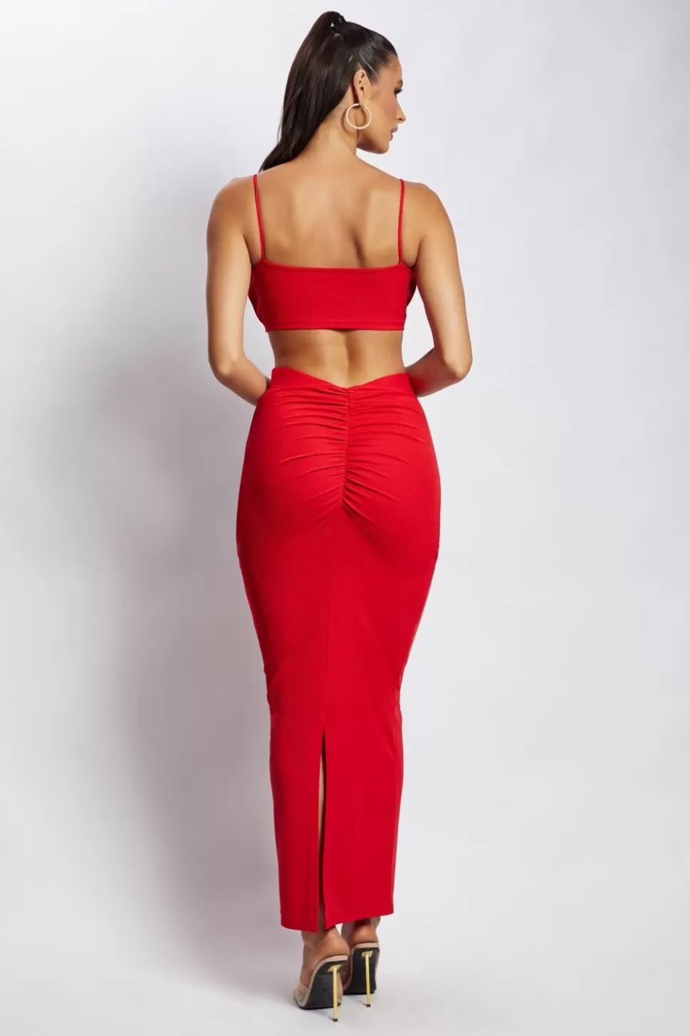 Women MESHKI Tops<Jordan