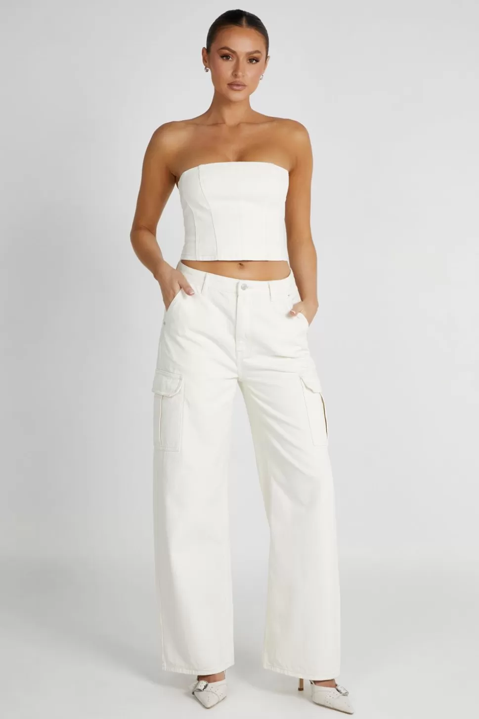 Women MESHKI Two Piece Sets<Jordana