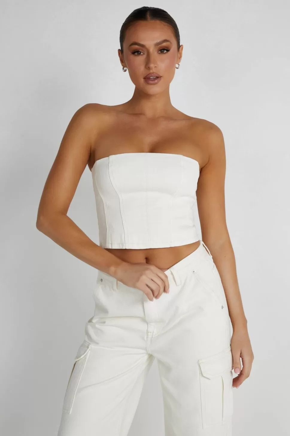 Women MESHKI Two Piece Sets<Jordana