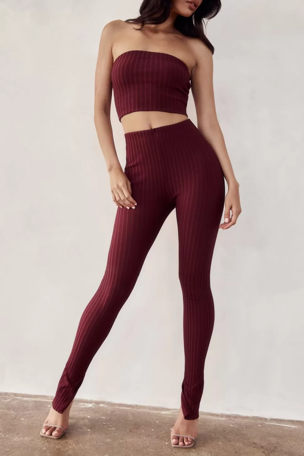 Women MESHKI Two Piece Sets<Jordi
