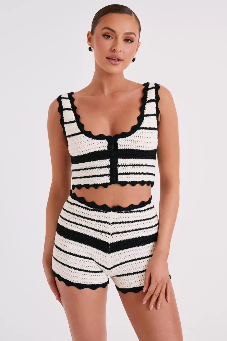 Women MESHKI Two Piece Sets<Jordie