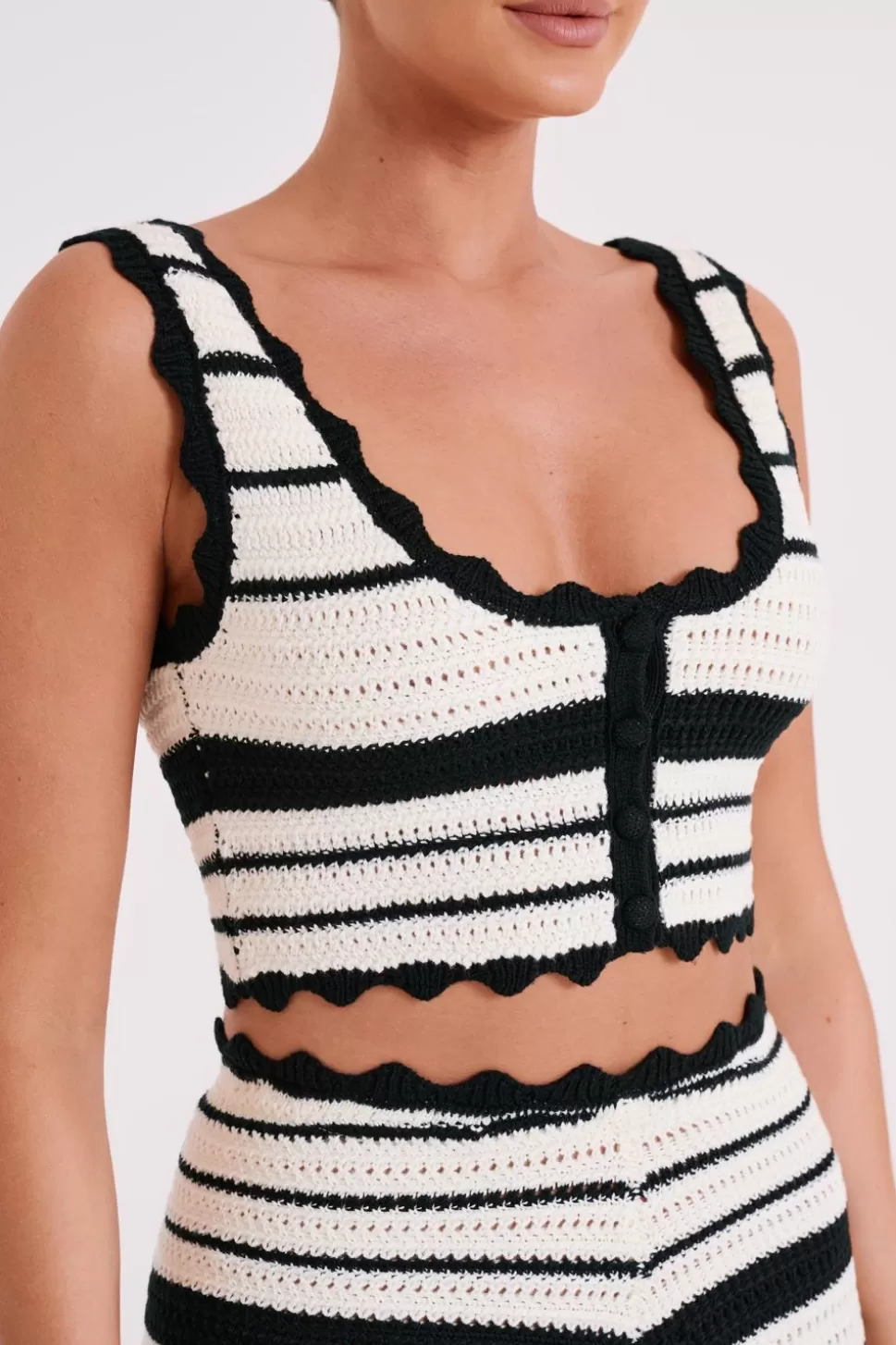 Women MESHKI Two Piece Sets<Jordie