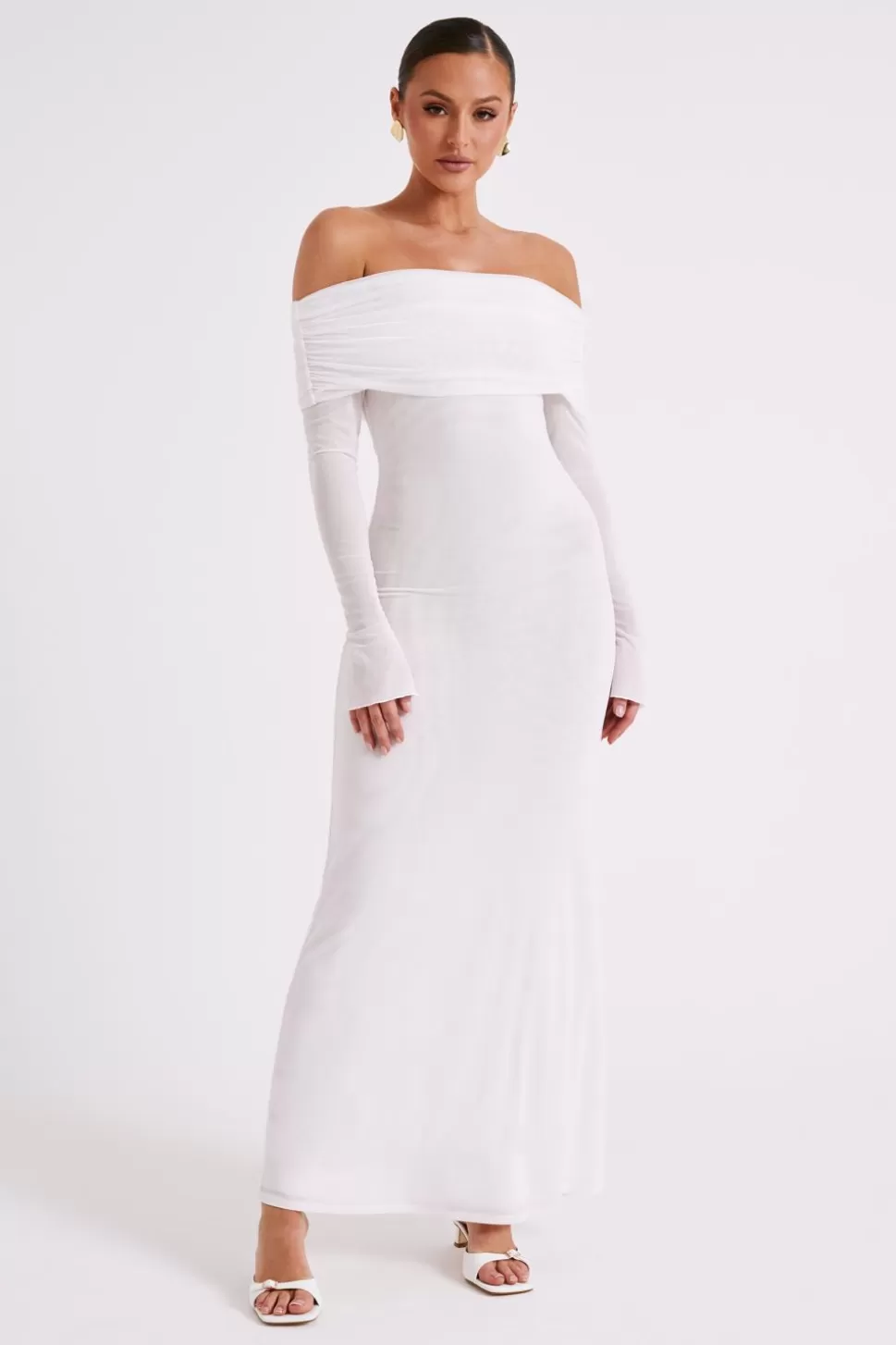 Women MESHKI Maxi Dresses<Josie