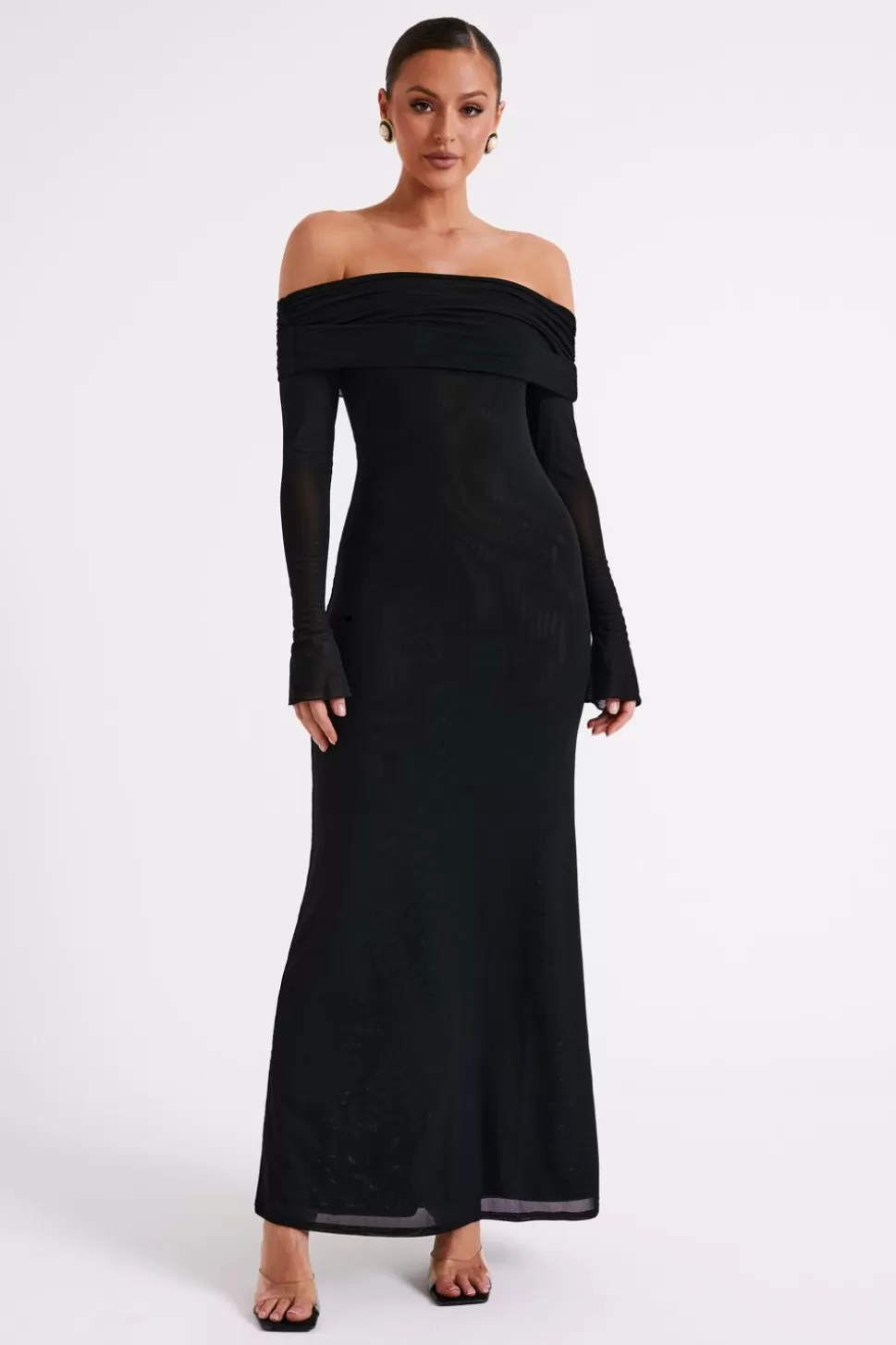 Women MESHKI Maxi Dresses<Josie
