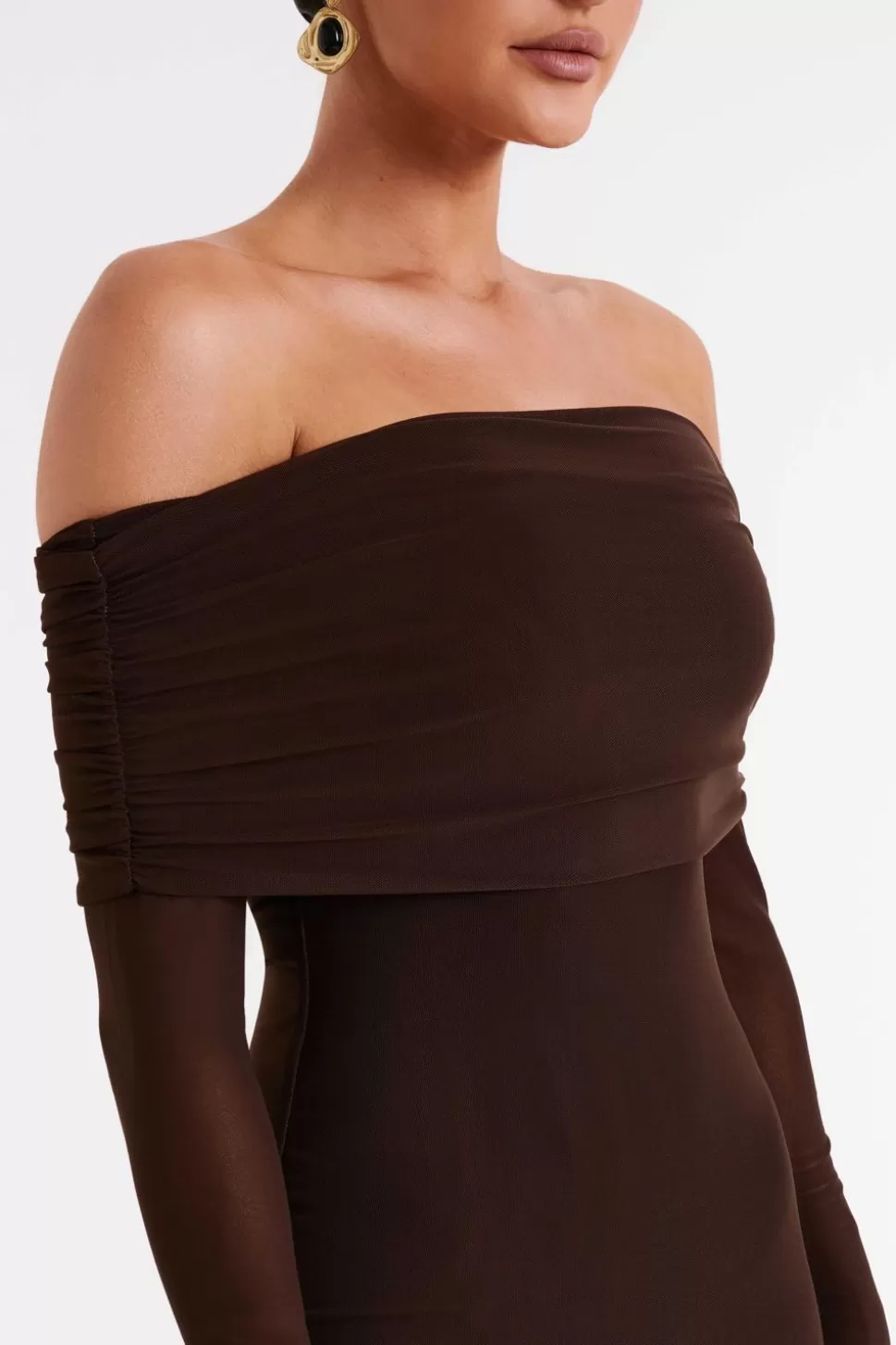 Women MESHKI Maxi Dresses<Josie