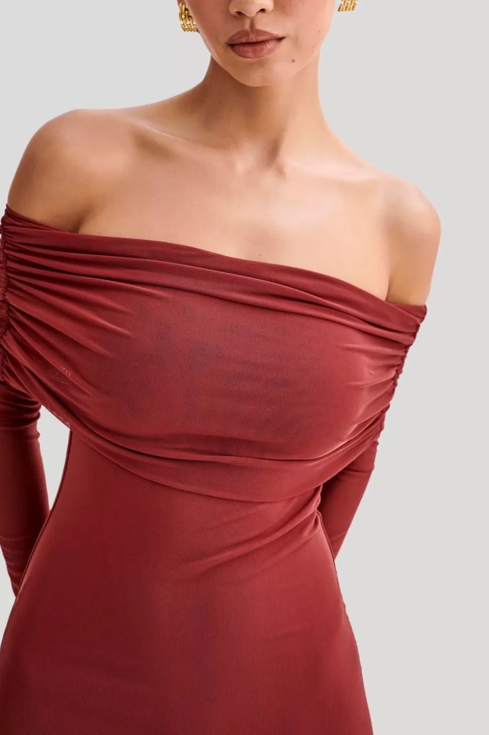 Women MESHKI Maxi Dresses<Josie