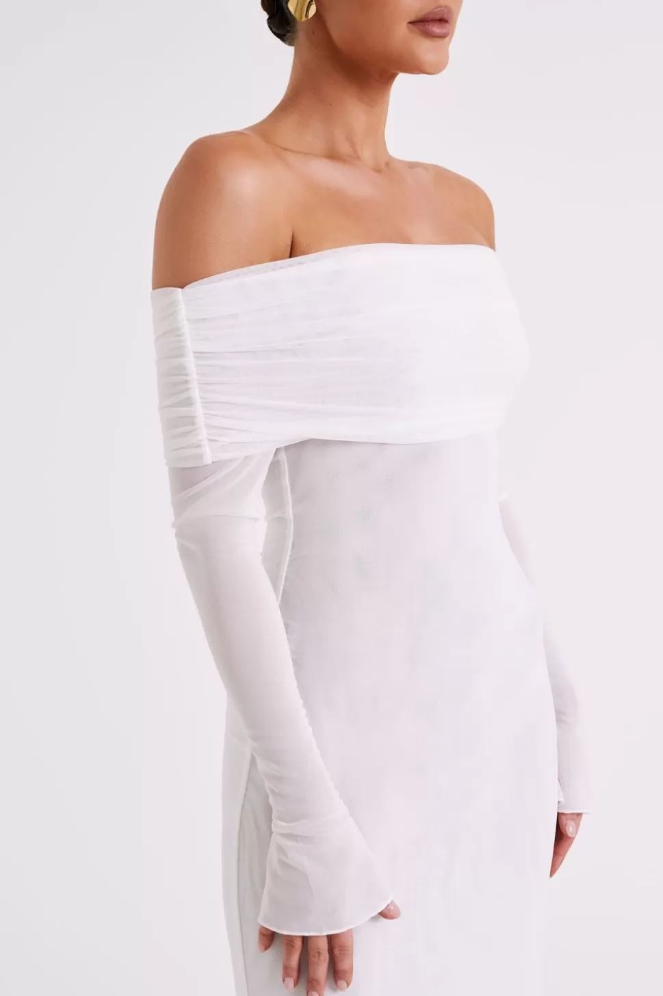Women MESHKI Maxi Dresses<Josie