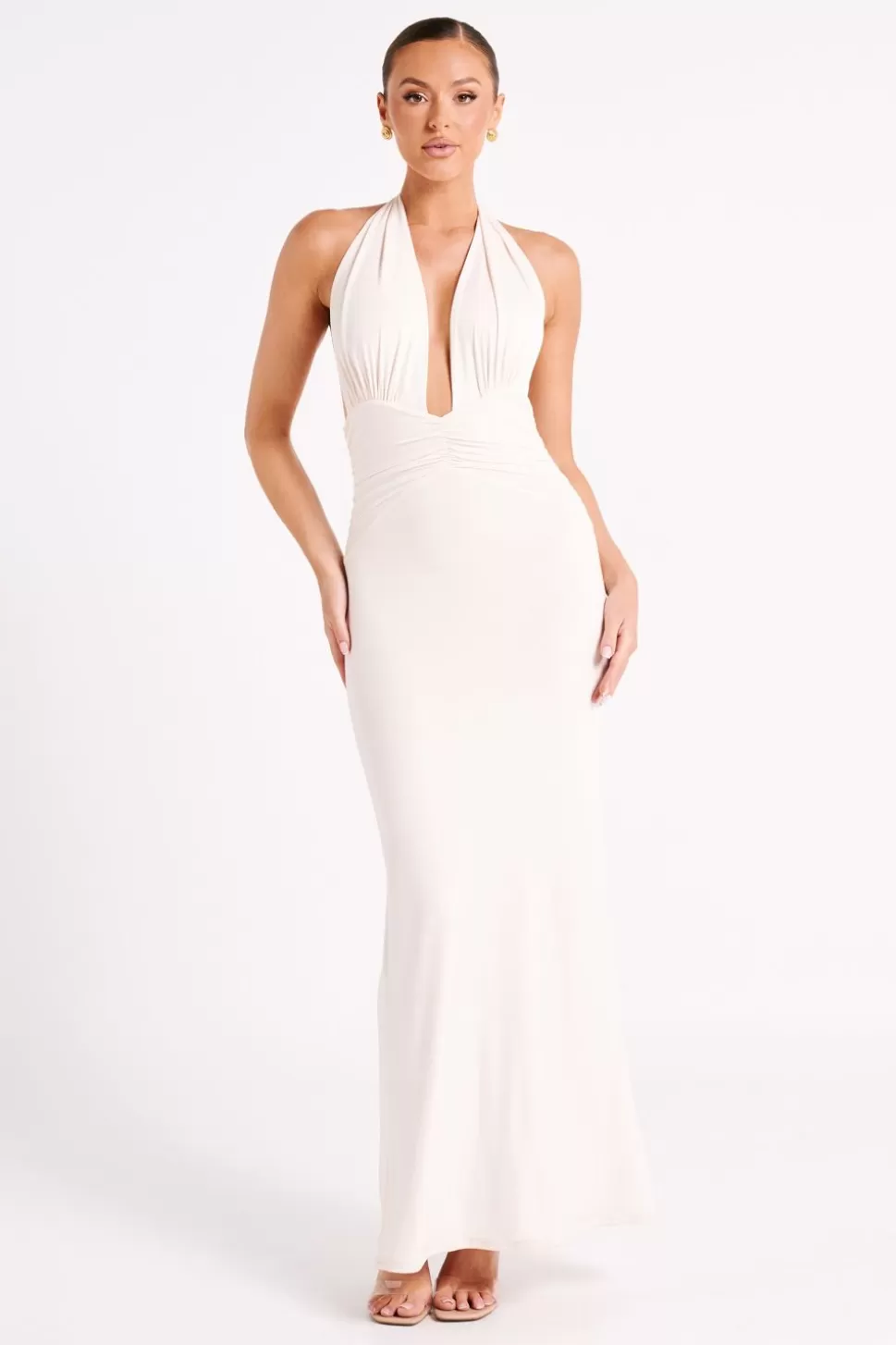 Women MESHKI Maxi Dresses<Jovanna