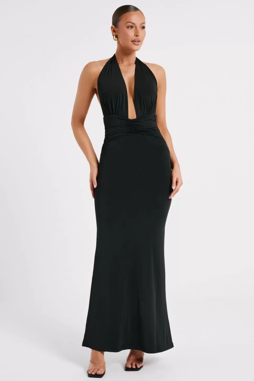Women MESHKI Maxi Dresses<Jovanna