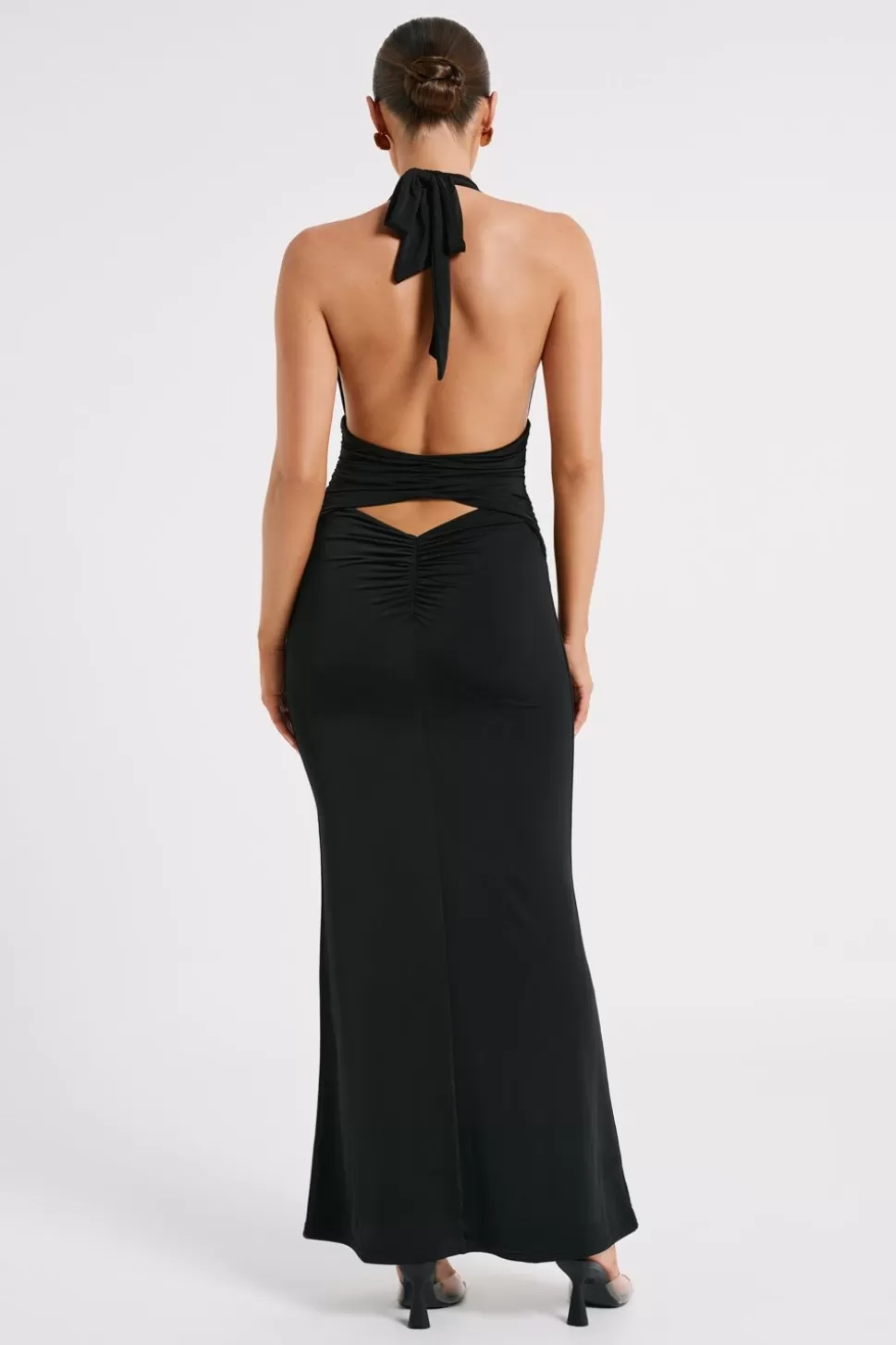 Women MESHKI Maxi Dresses<Jovanna