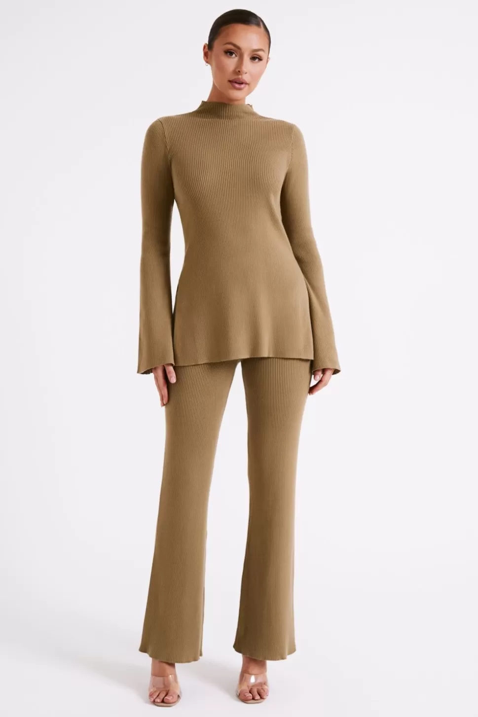 Women MESHKI Two Piece Sets<Jovie