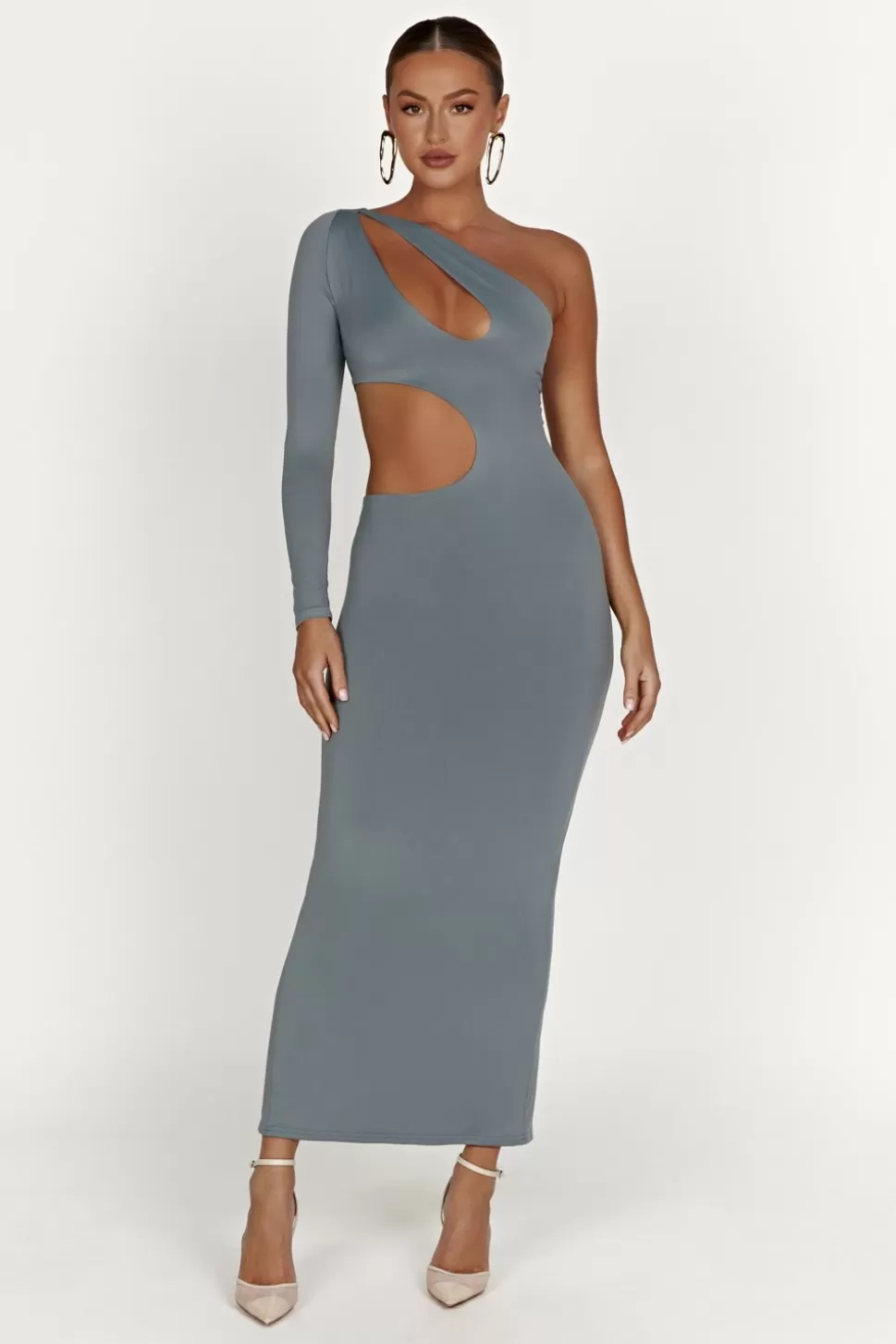 Women MESHKI Maxi Dresses<Joyce