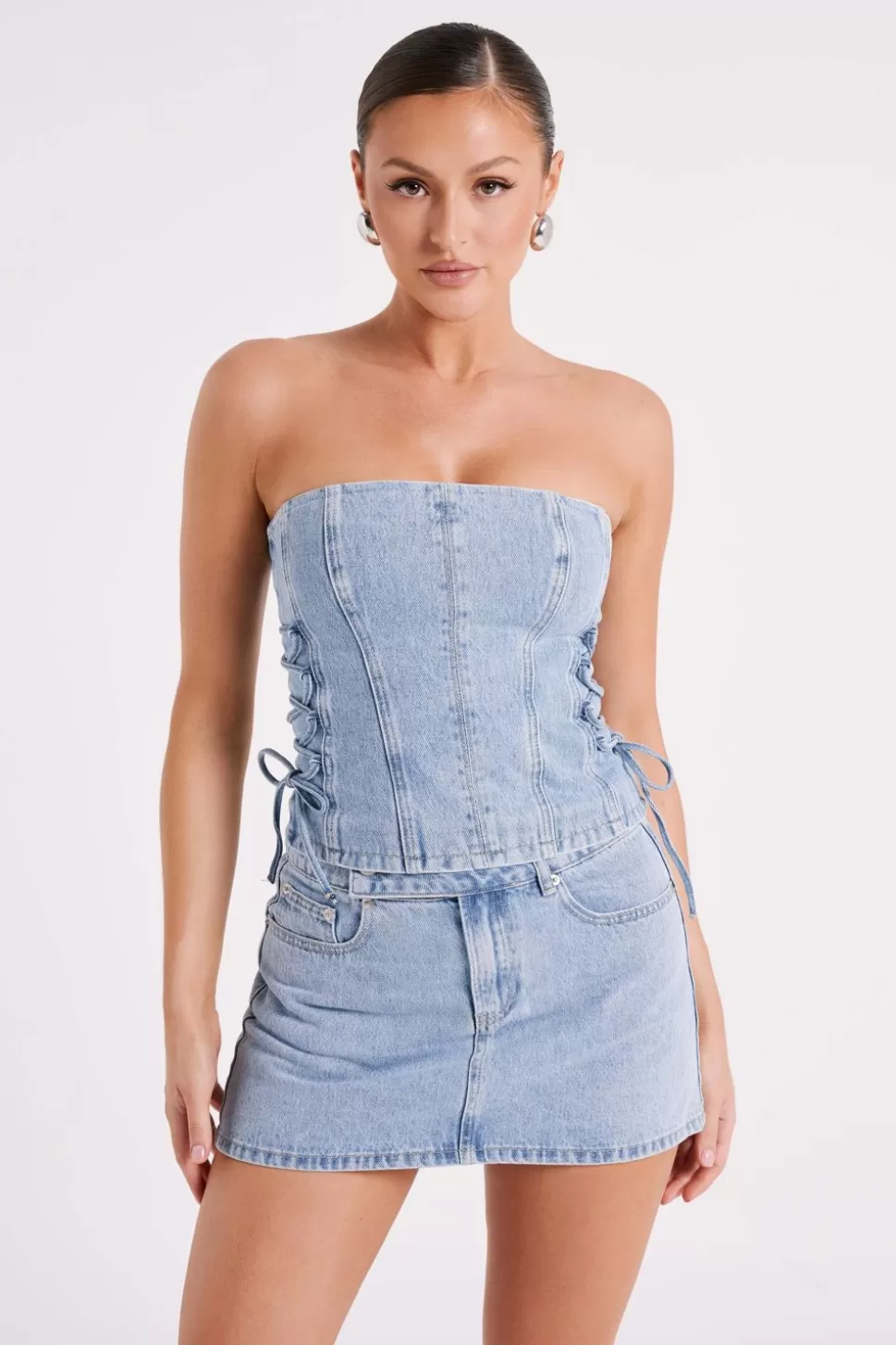 Women MESHKI Two Piece Sets<Julienne