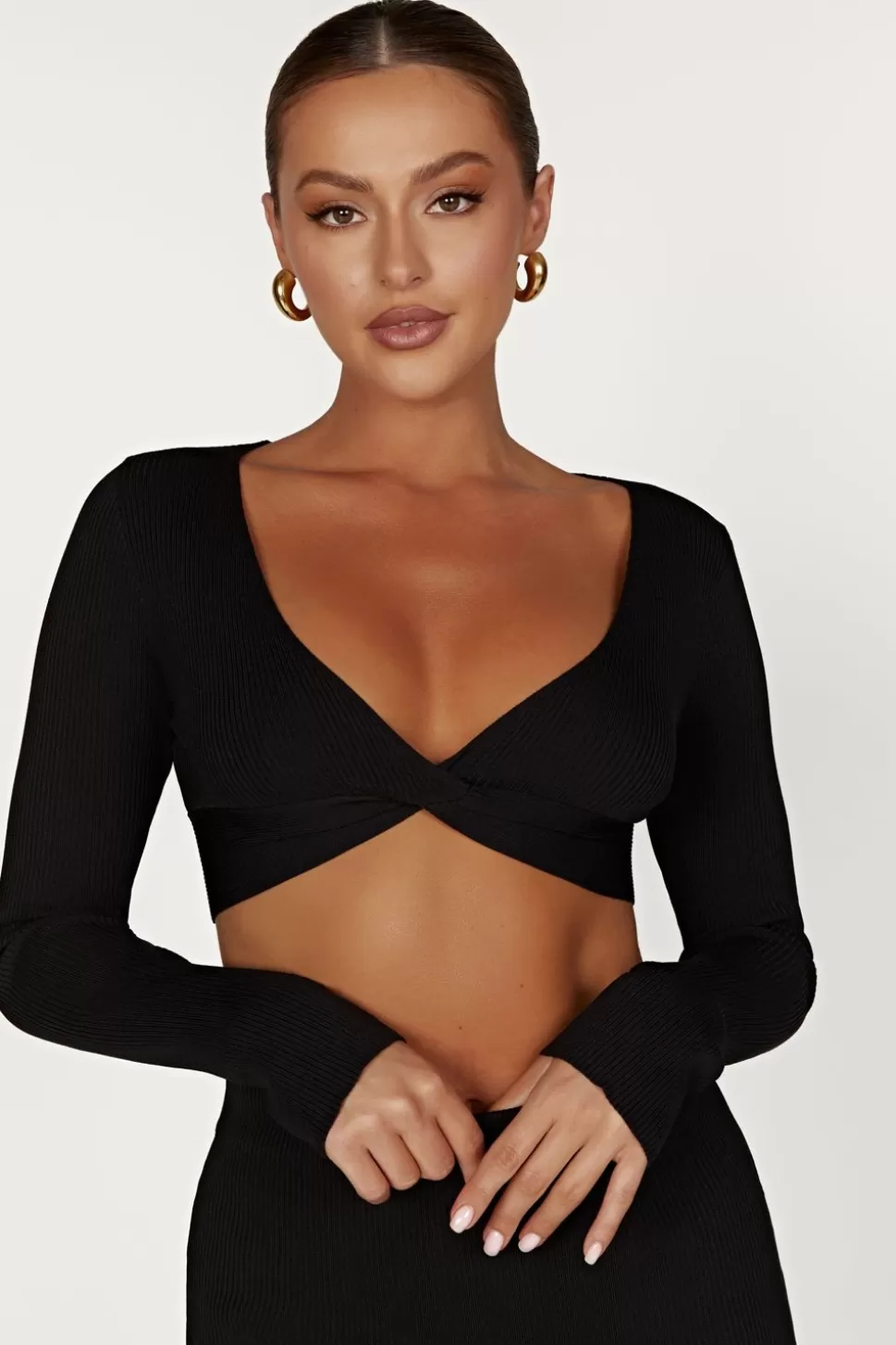 Women MESHKI Two Piece Sets<Kaesha