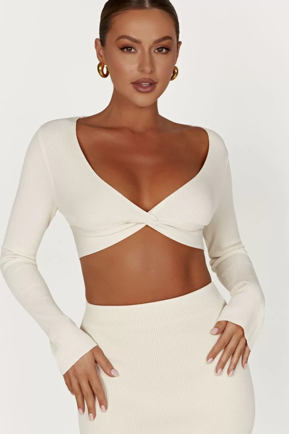 Women MESHKI Two Piece Sets<Kaesha