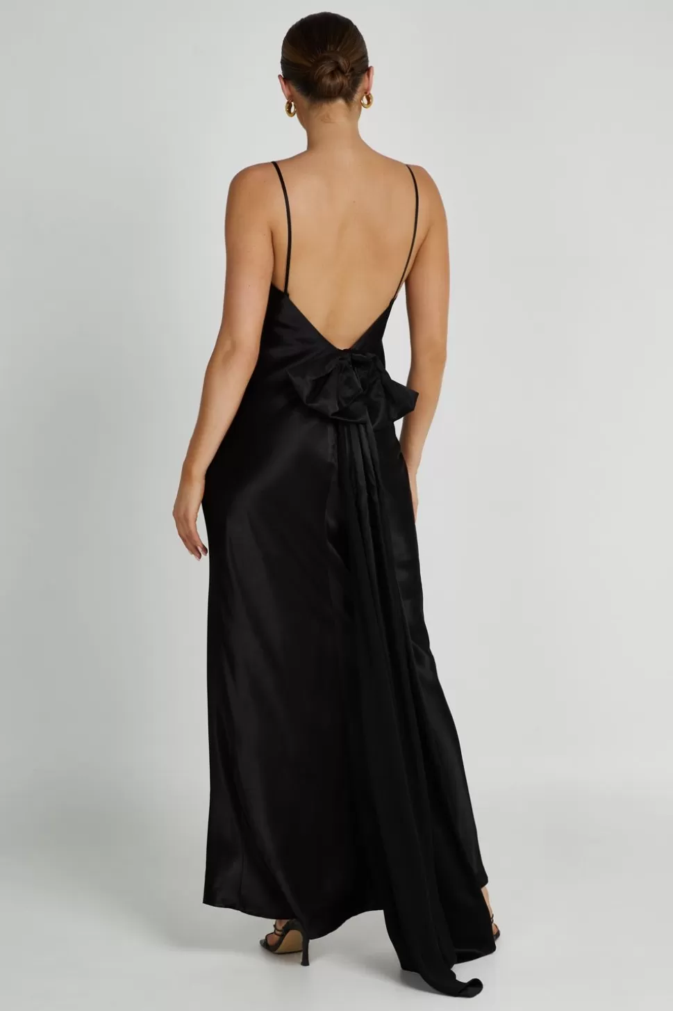 Women MESHKI Maxi Dresses<Kailey