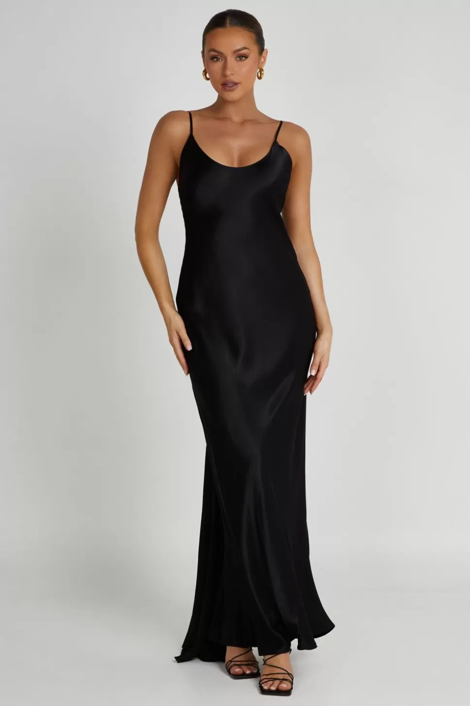 Women MESHKI Maxi Dresses<Kailey