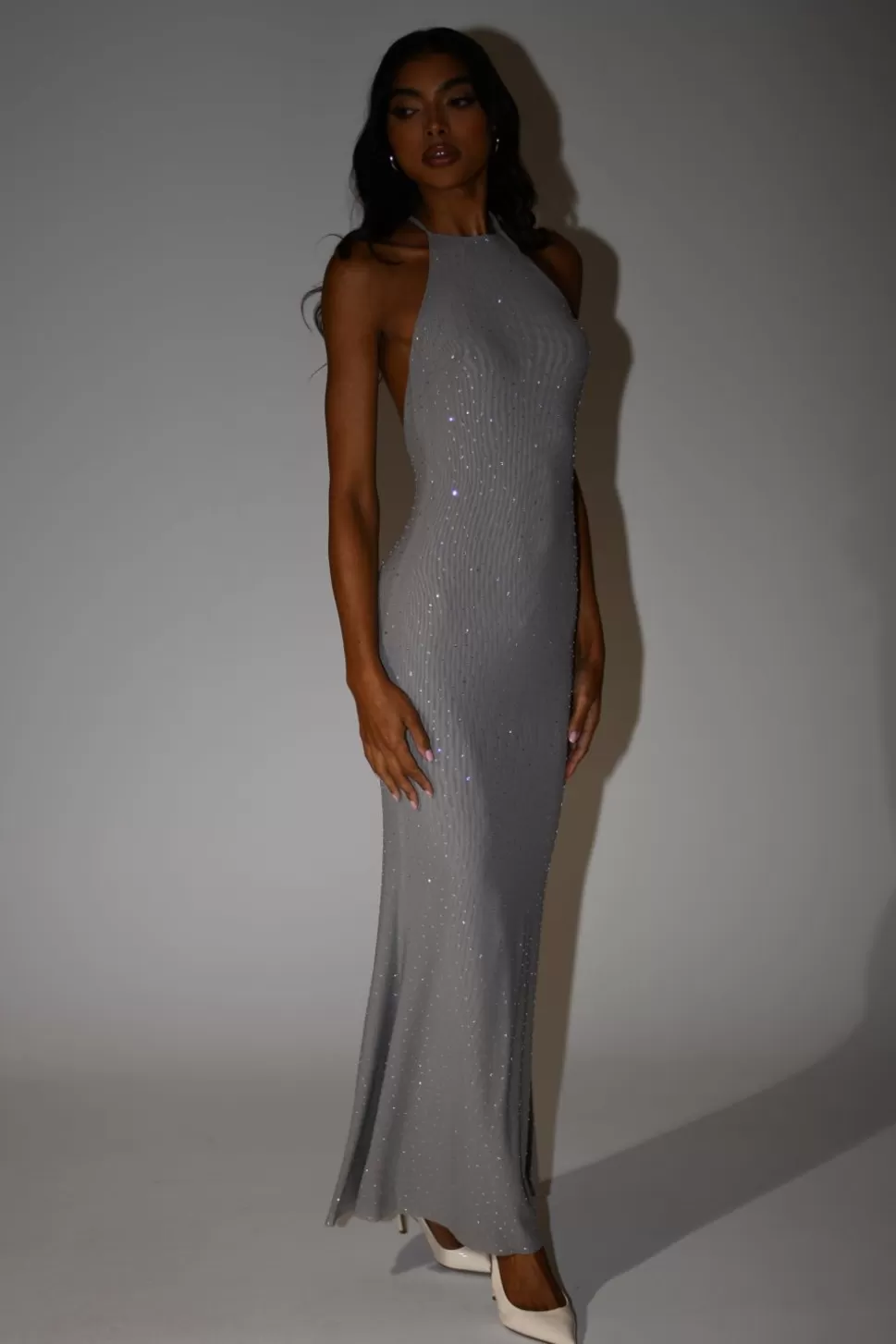 Women MESHKI Maxi Dresses<Kali
