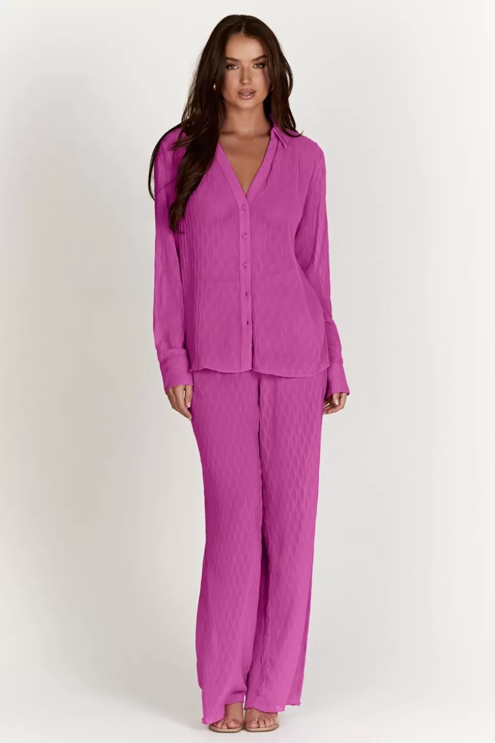 Women MESHKI Two Piece Sets<Karla