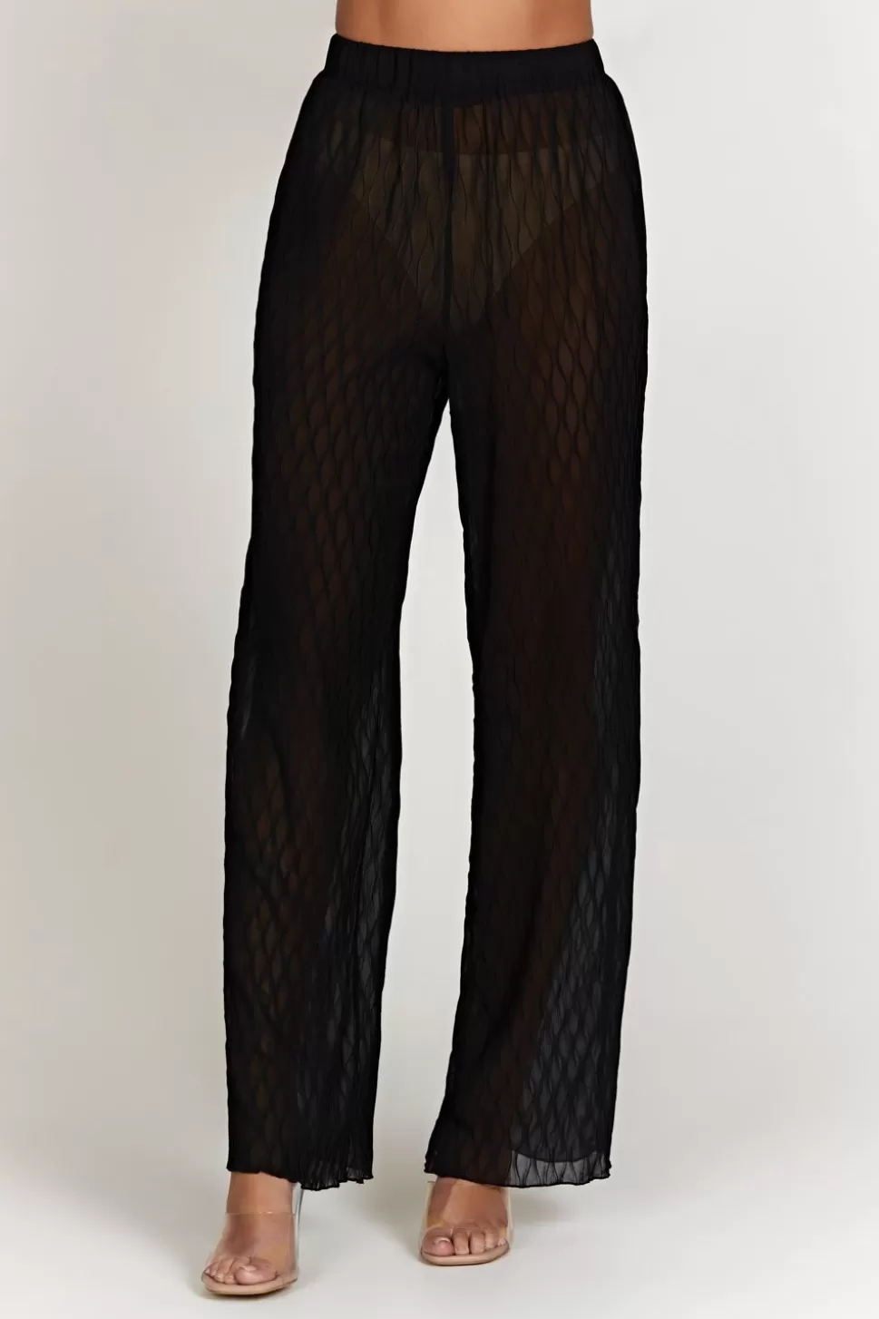 Women MESHKI Pants<Karla