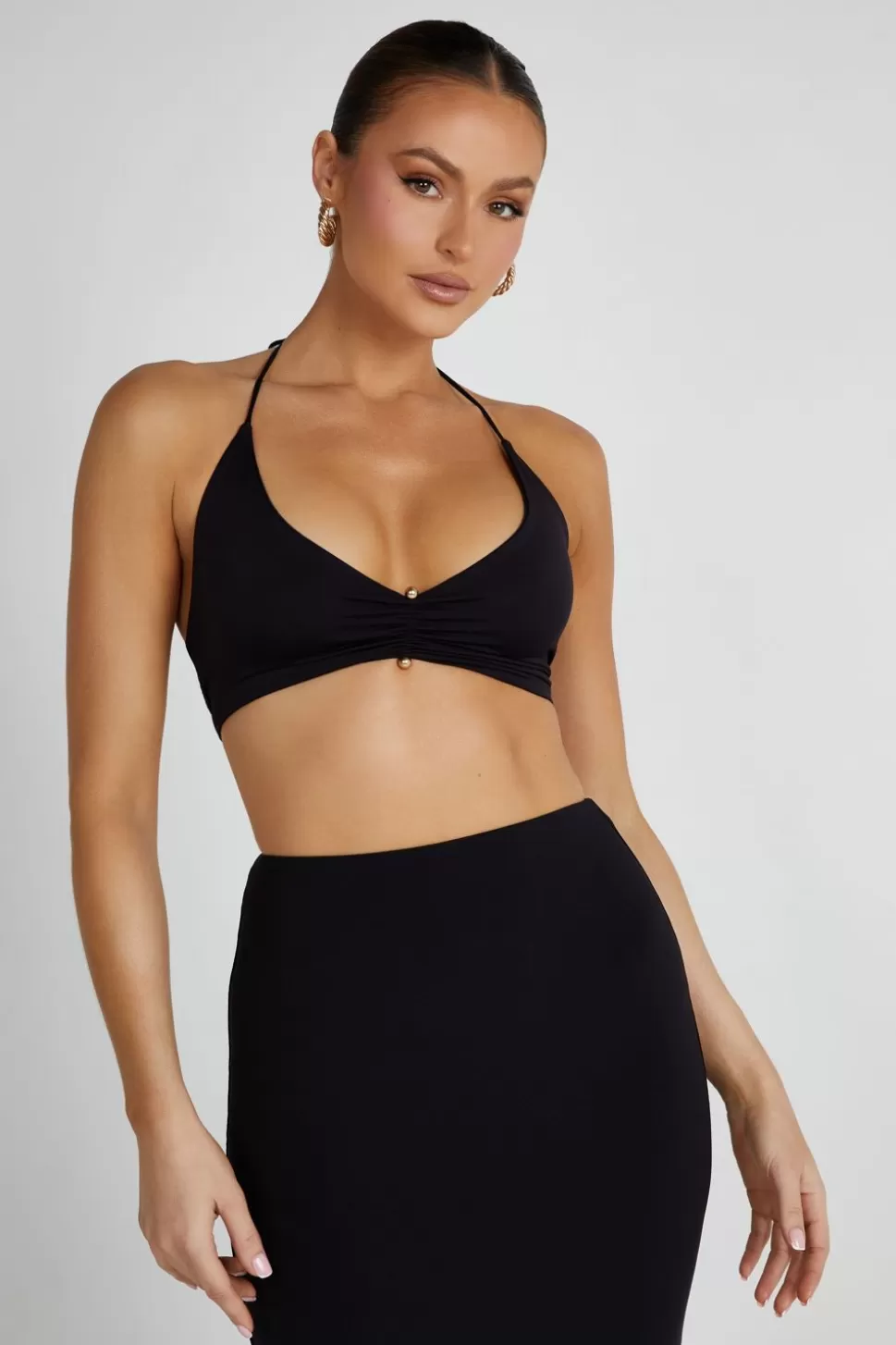 Women MESHKI Tops<Kasia