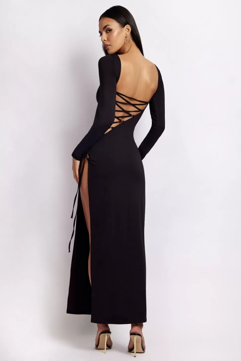 Women MESHKI Maxi Dresses<Kathryn