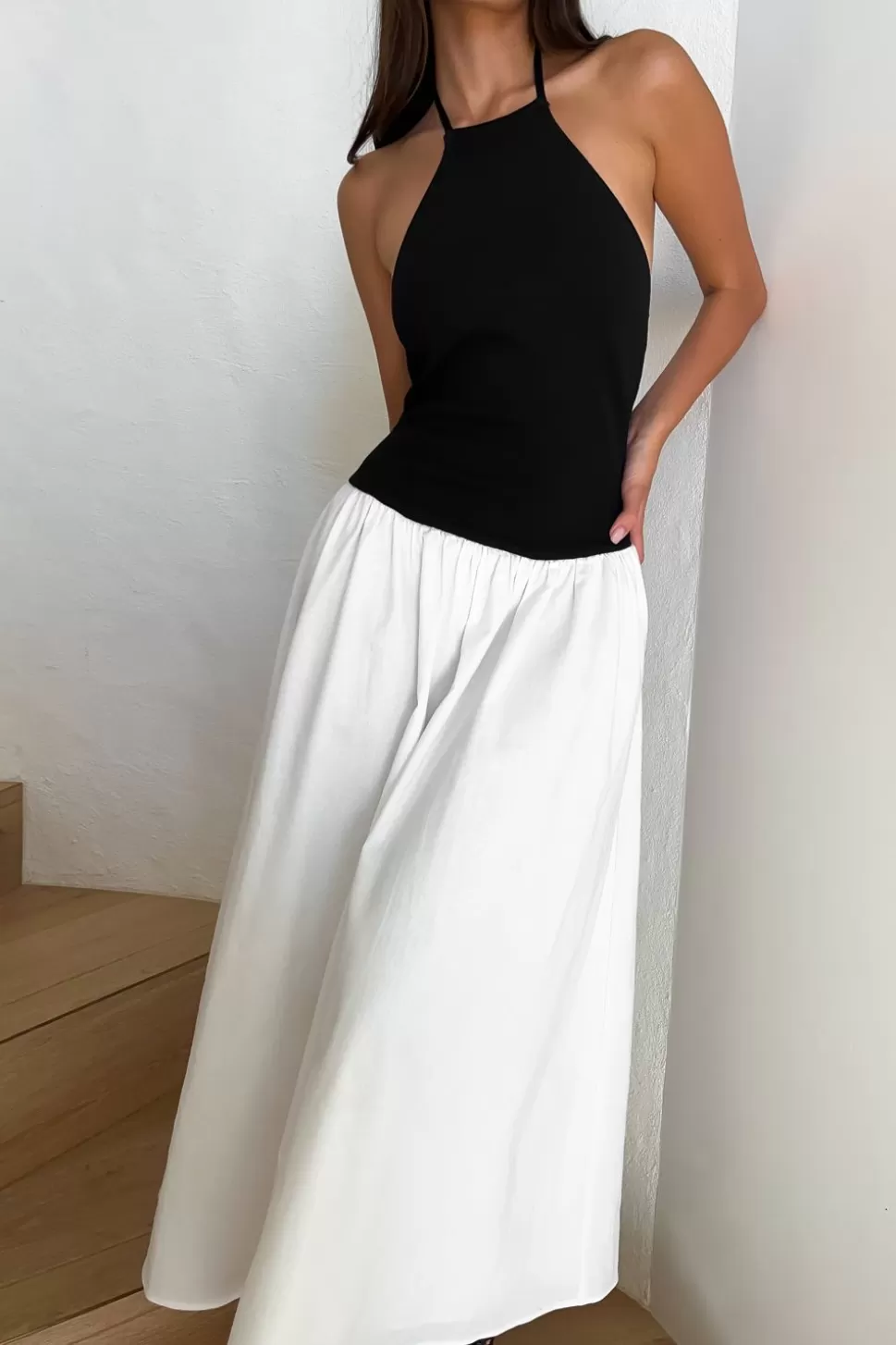 Women MESHKI Midi Dresses<Katie