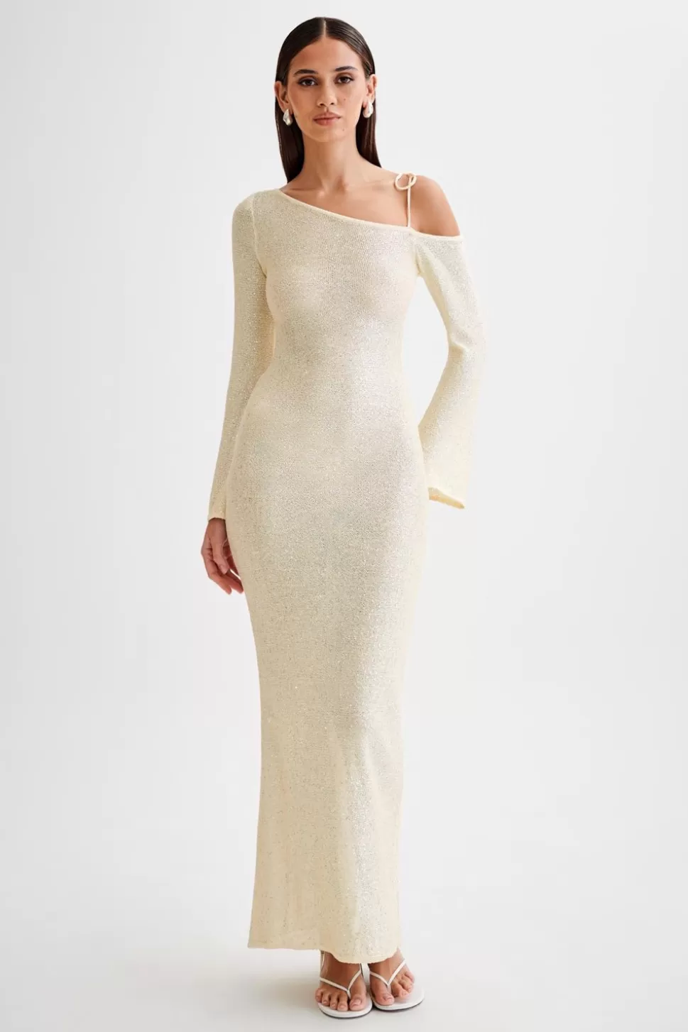Women MESHKI Maxi Dresses<Kaylen