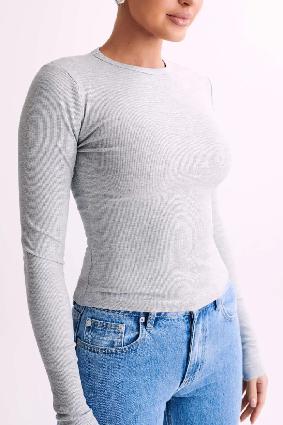 Women MESHKI Tops<Keeley