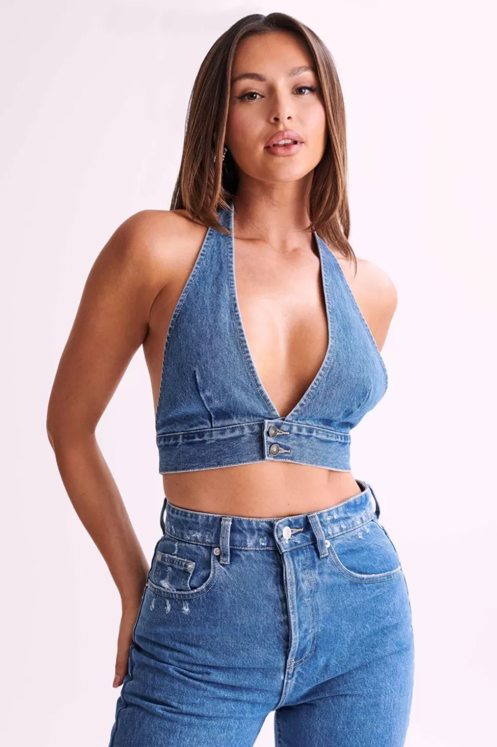 Women MESHKI Two Piece Sets<Kelly-Anne