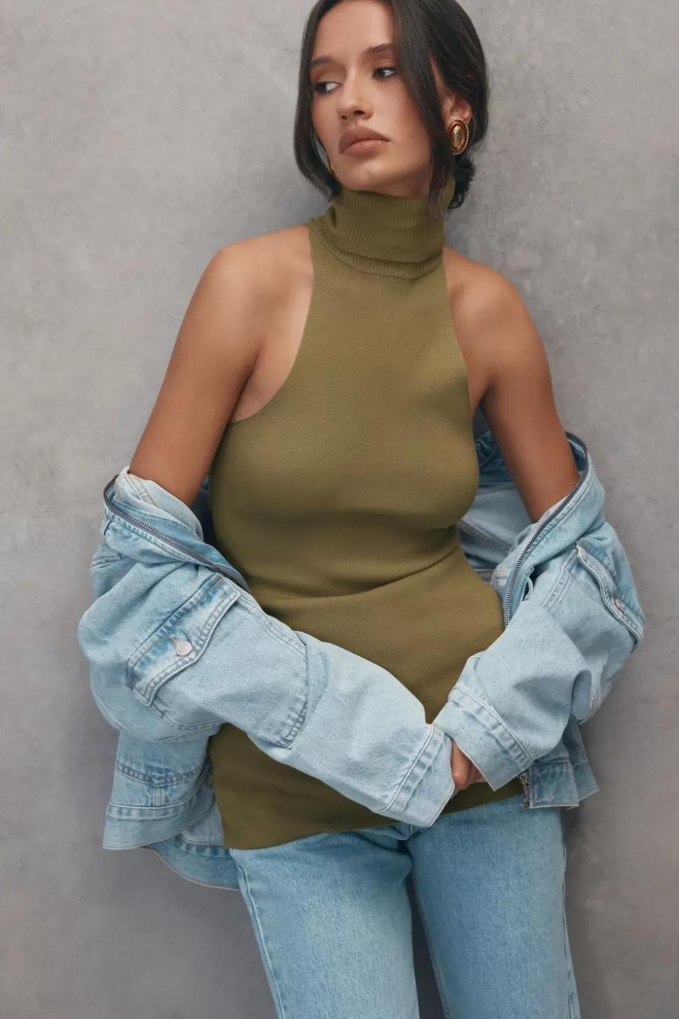 Women MESHKI Two Piece Sets<Kelsea