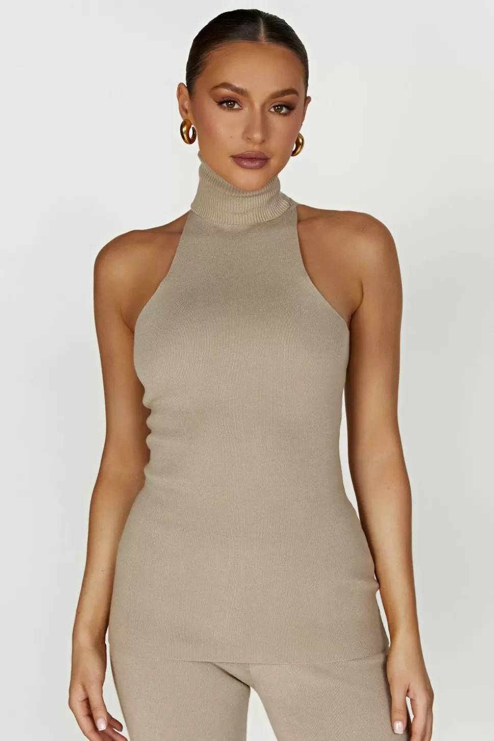 Women MESHKI Two Piece Sets<Kelsea