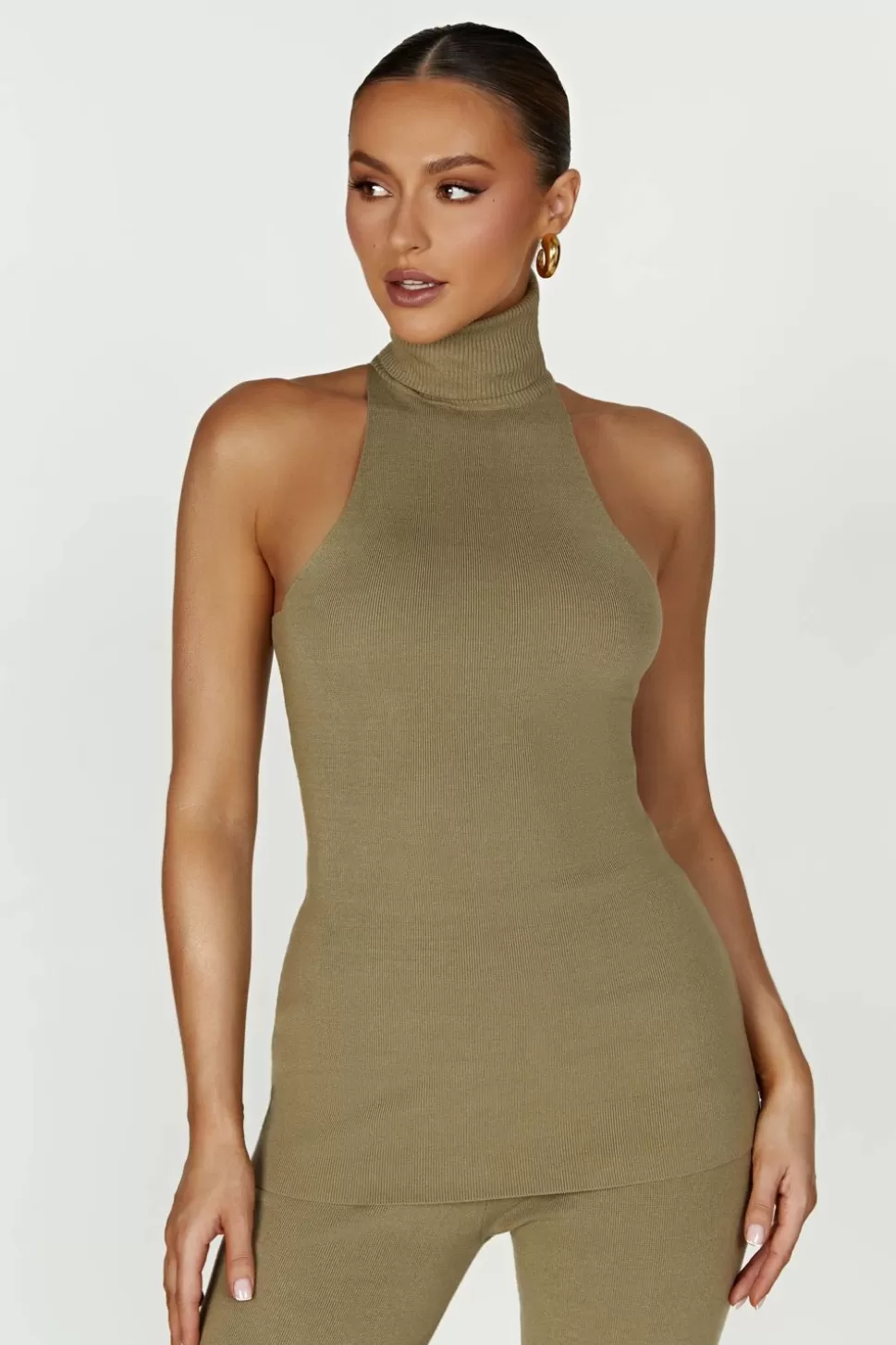 Women MESHKI Two Piece Sets<Kelsea