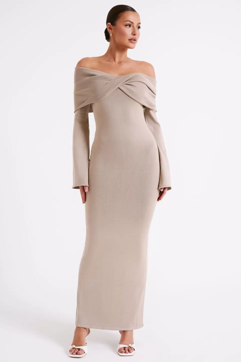 Women MESHKI Maxi Dresses<Kenny